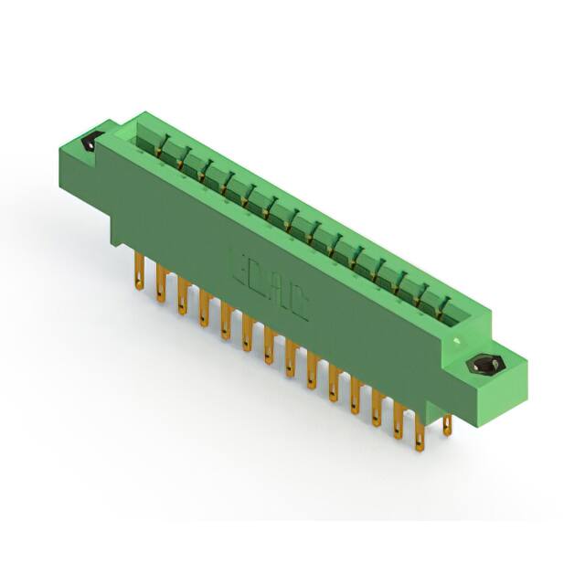 333-028-500-808 EDAC Inc.  Connecteurs de bordure